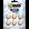 Zenith Chewable Kratom Tablets