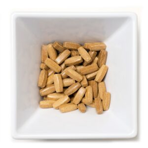 Ultra Enhanced Indo Chewable Tea Tablets