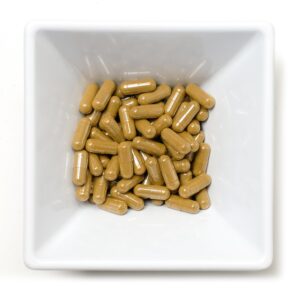 Kraken Gold Elite Tea Capsules