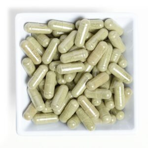 Bali Kratom Capsules