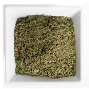 Bali Kratom Leaf