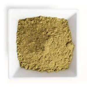 Red Vein Kali Powder