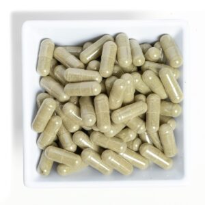 Maeng Da Thai Kratom Capsules