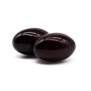 Ultra Enhanced Indo Kratom Softgels