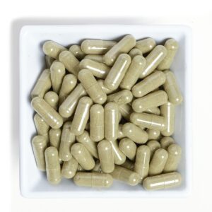 kratom extract capsules